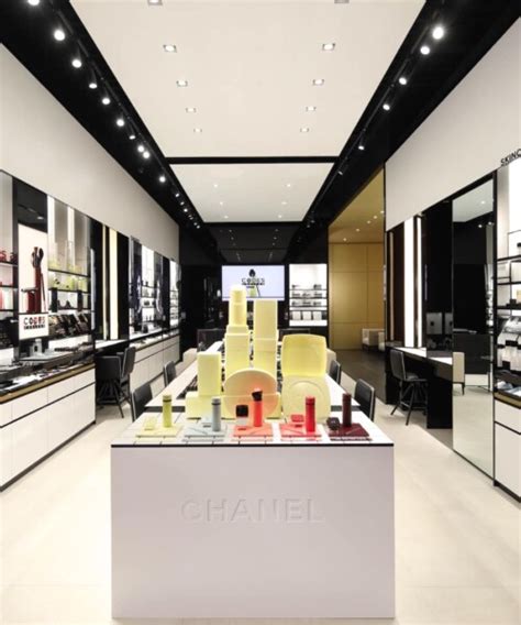 chanel brooklyn